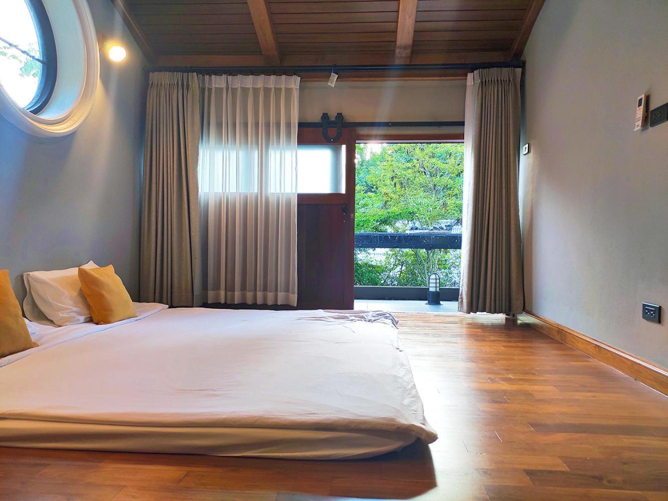 Yellow Pillow Village