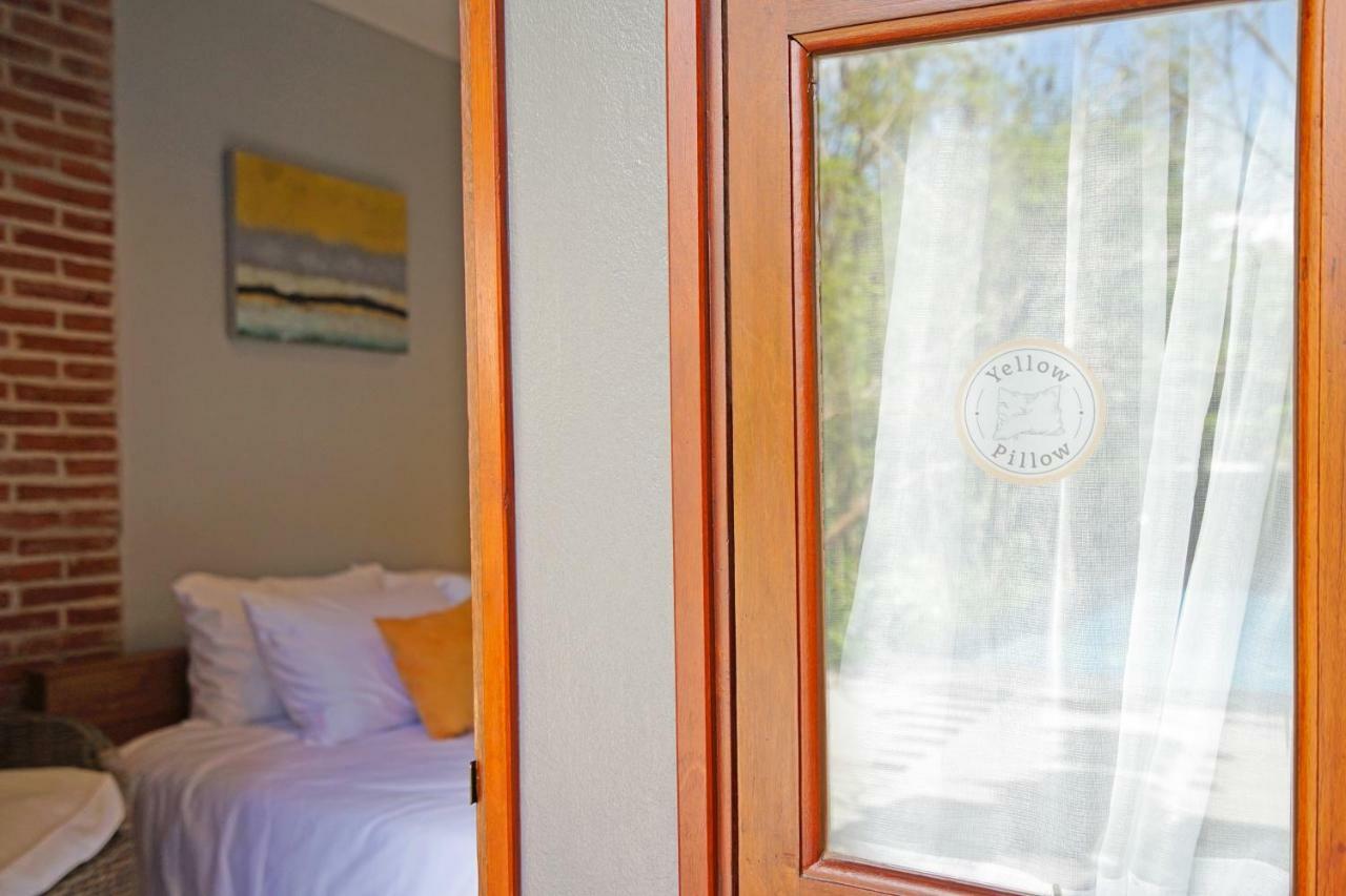 Hotel Yellow Pillow Village 3*