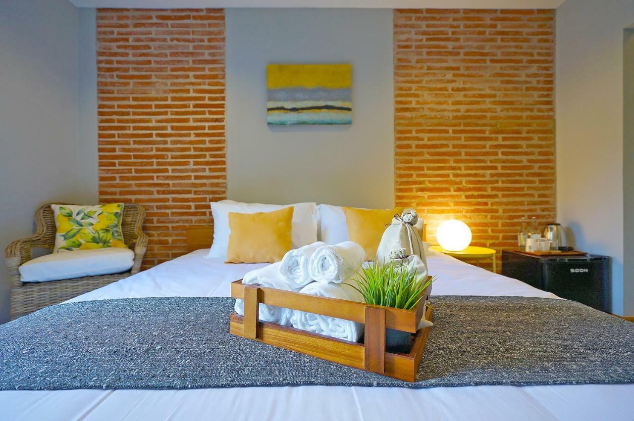 Yellow Pillow Village