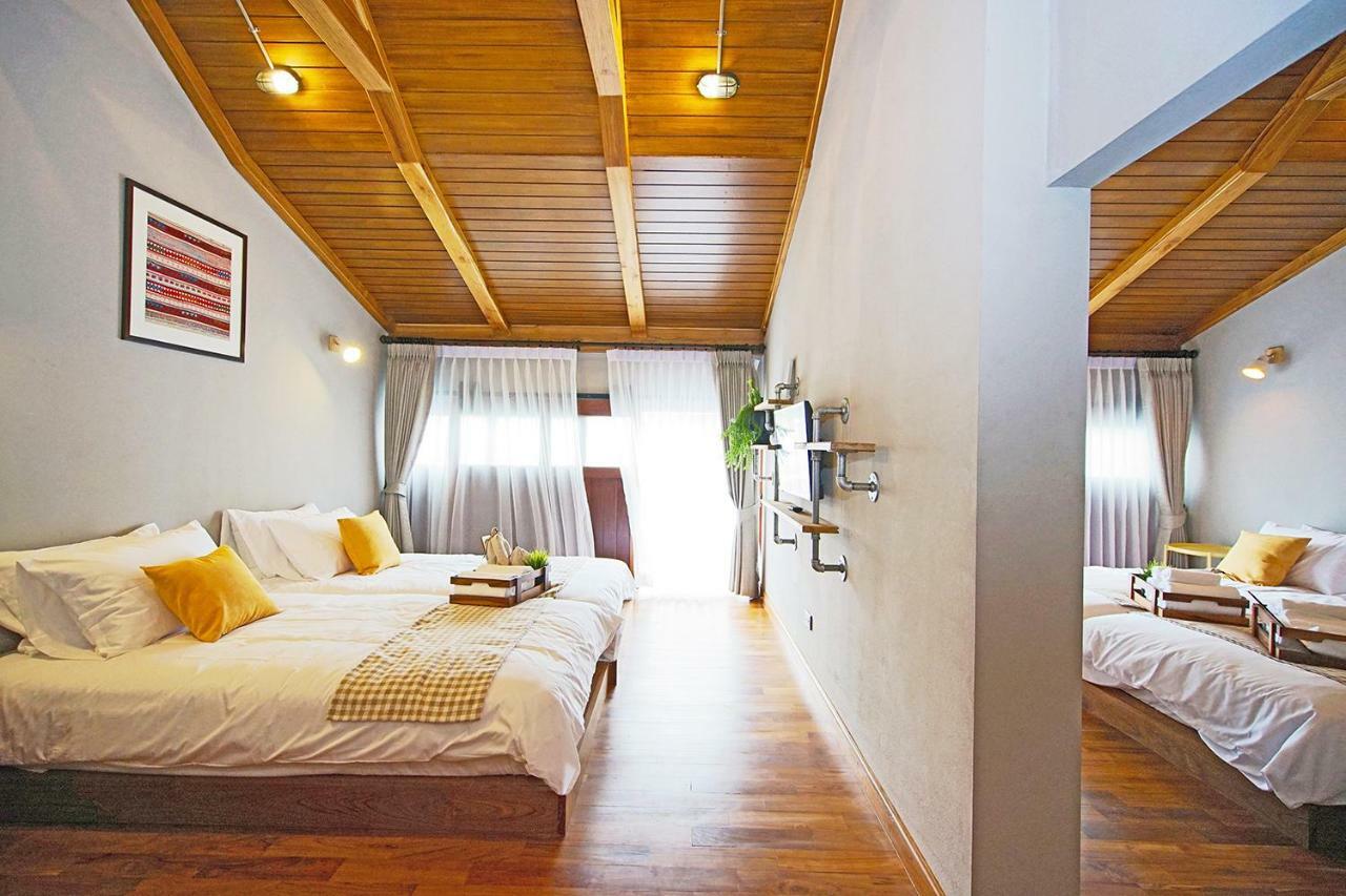 Yellow Pillow Village Hotel 3*