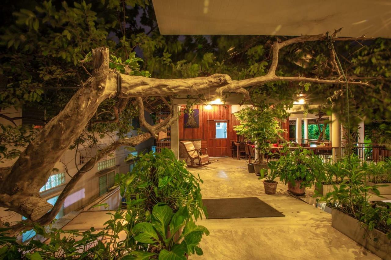 Hotel Sugarcane
