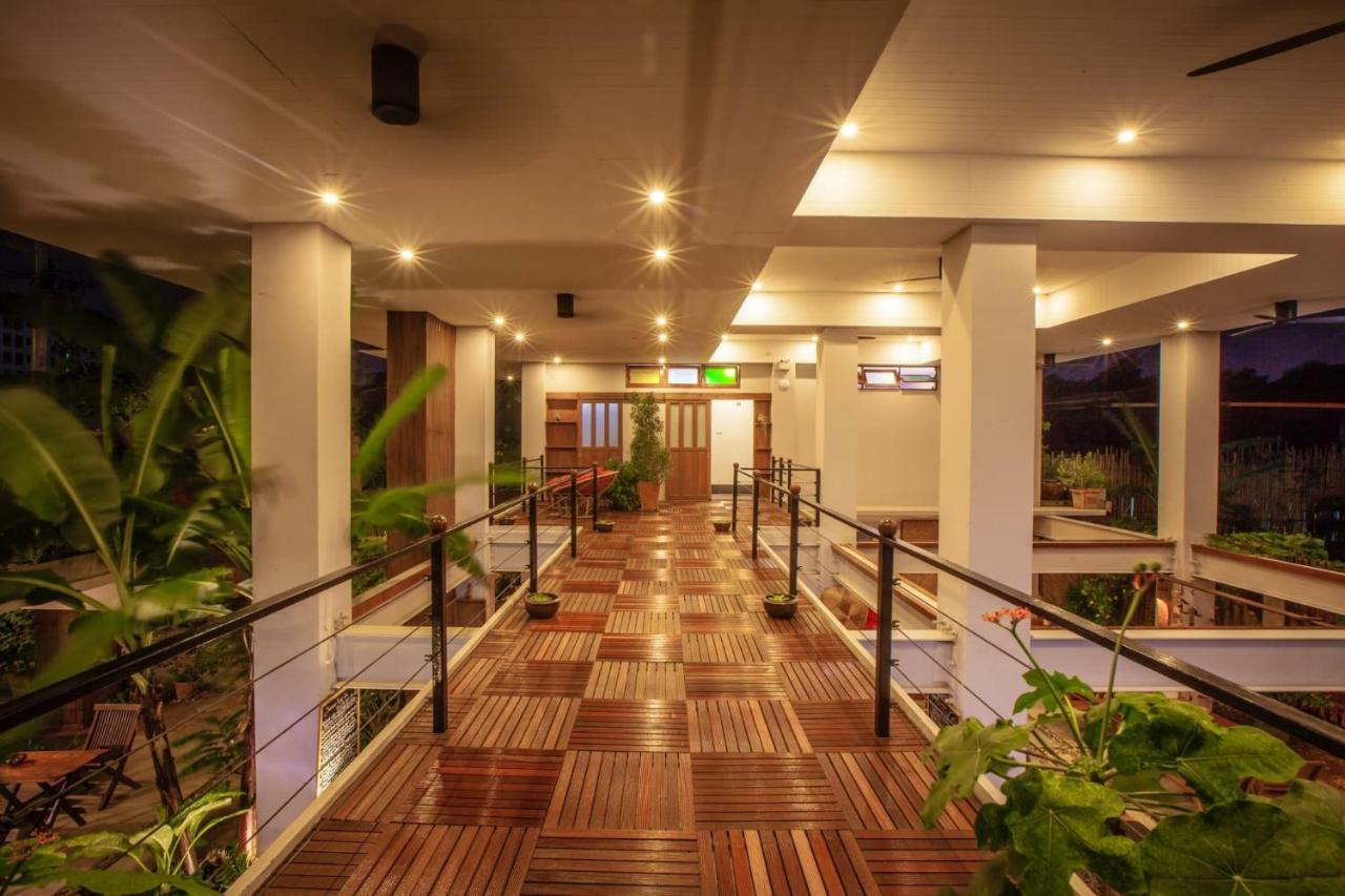 Hotel Sugarcane Chiang Mai