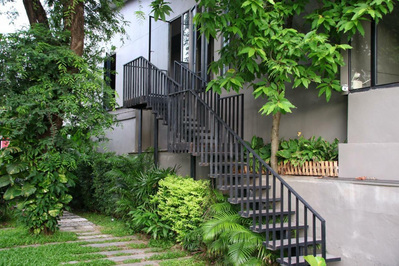 Hotel I-river Chiangmai 3*