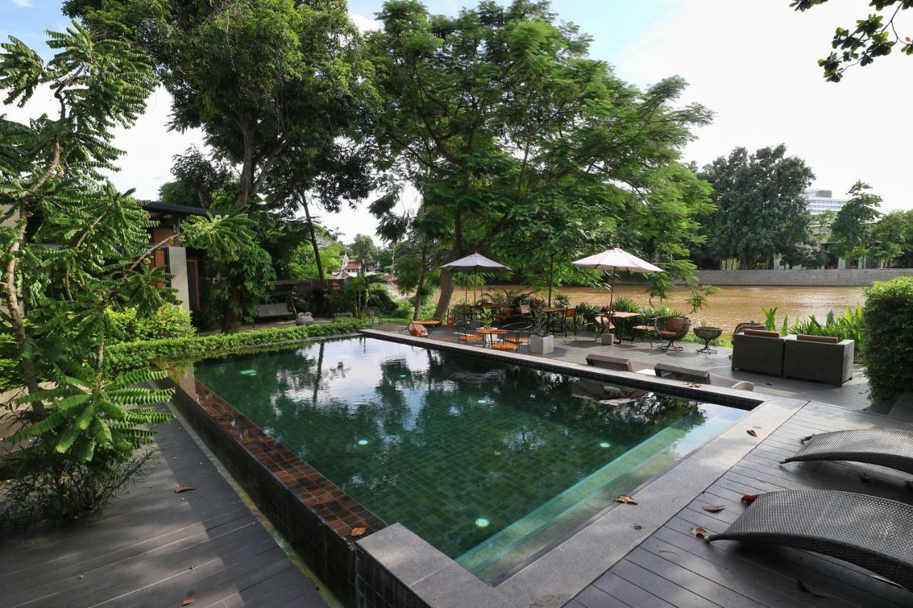 Hotel I-river Chiangmai Chiang Mai