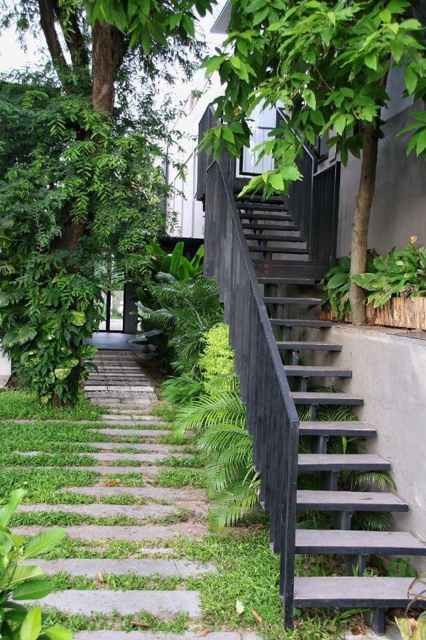 Hotel I-river Chiangmai 3*