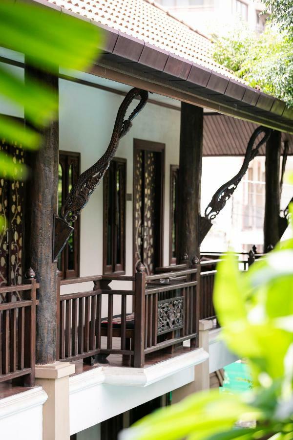 Amata Lanna Chiang Mai, One Member Of The Secret Retreats Resort Chiang Mai