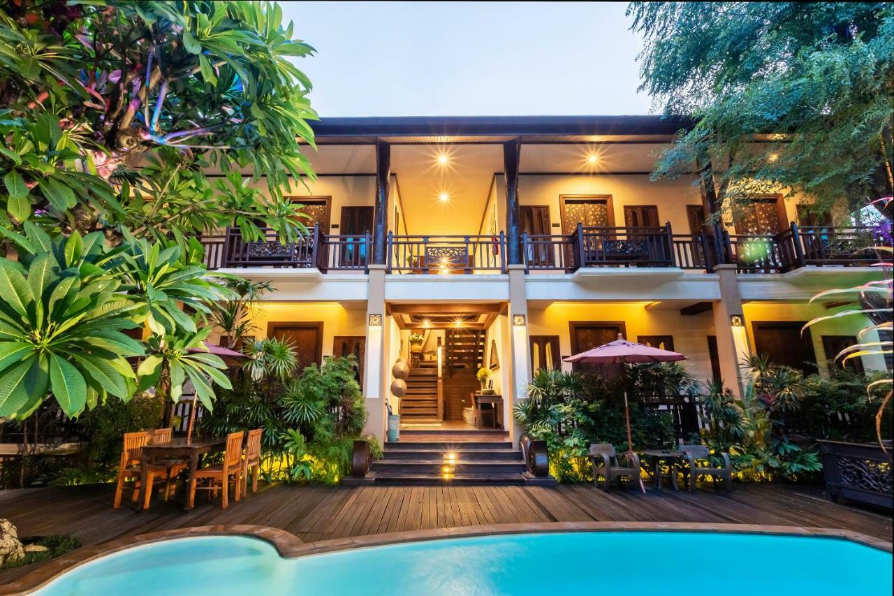 Amata Lanna Chiang Mai, One Member Of The Secret Retreats Resort