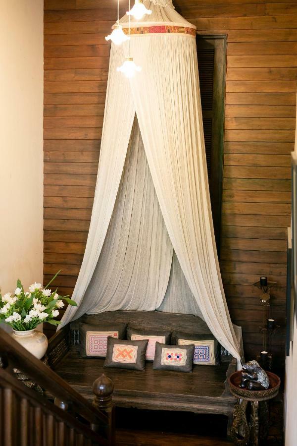 Resort Amata Lanna Chiang Mai, One Member Of The Secret Retreats Chiang Mai