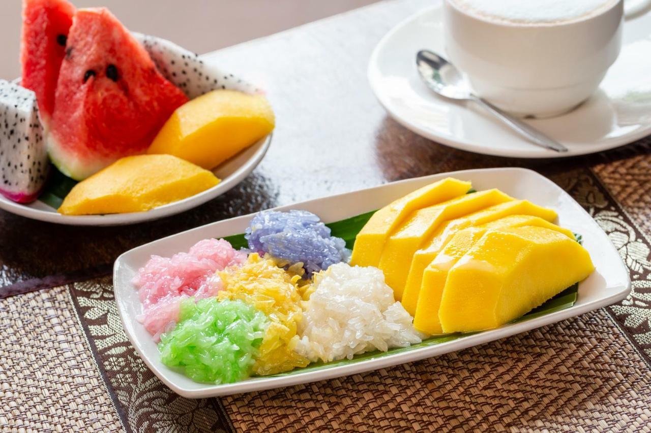 Amata Lanna Jangmuang Gasthuis Chiang Mai