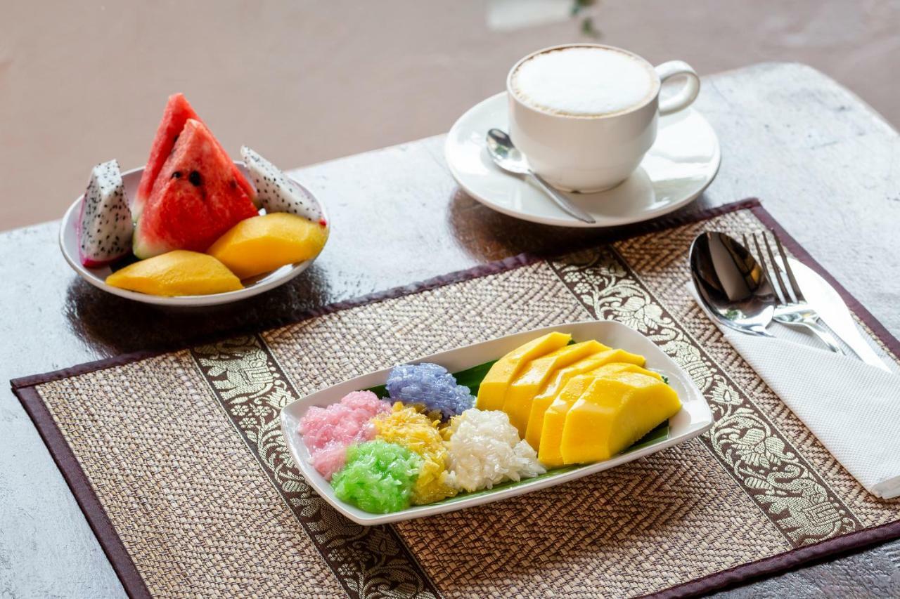 Amata Lanna Jangmuang 3*