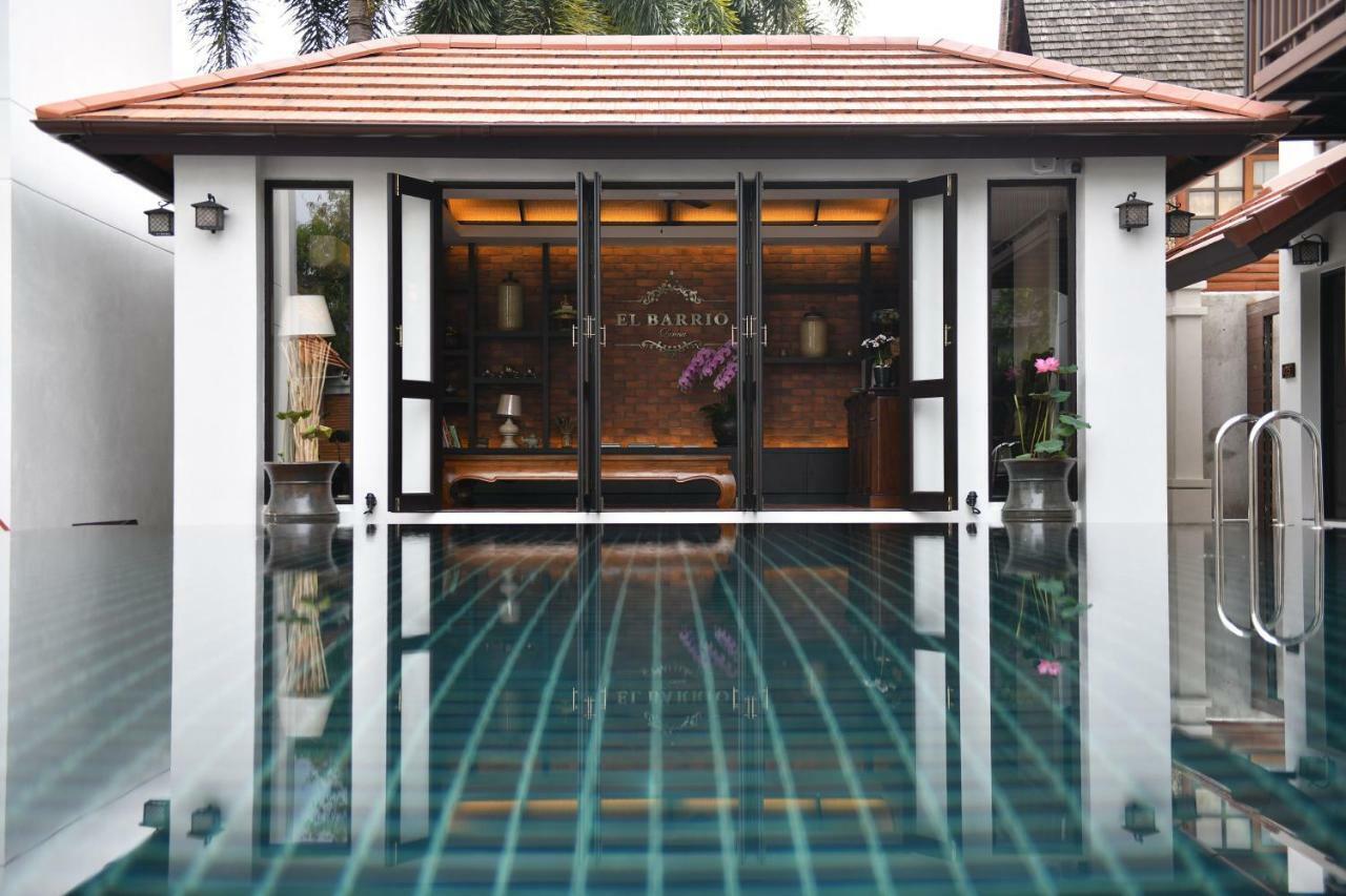 El Barrio Lanna- Sha Extra Chiang Mai