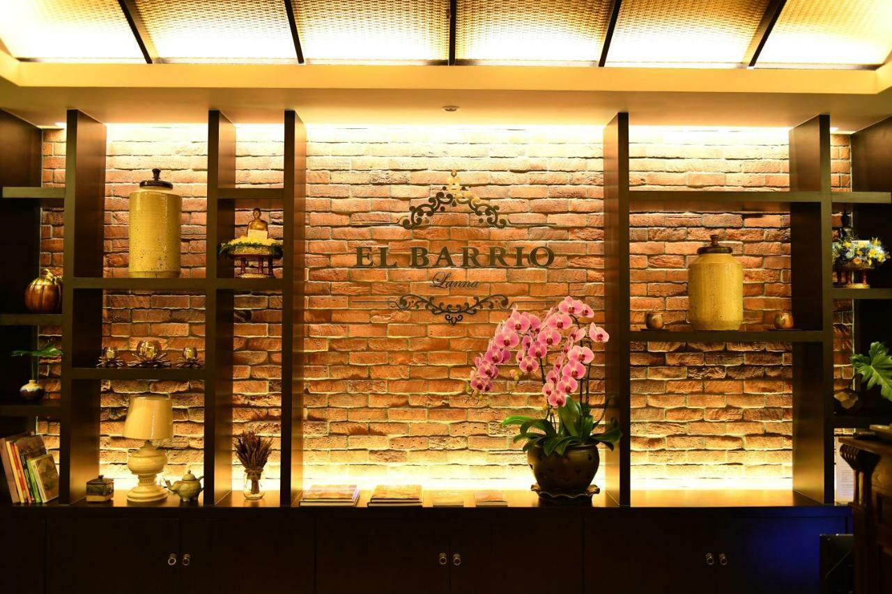 El Barrio Lanna- Sha Extra Chiang Mai