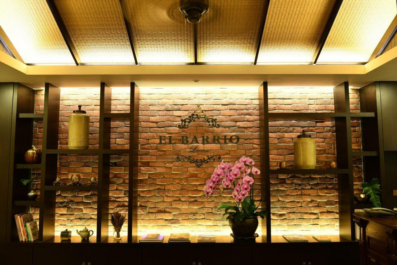 El Barrio Lanna- Sha Extra Chiang Mai