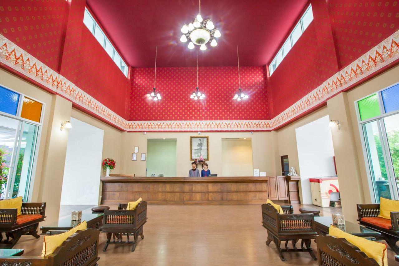 At Ruam Chok Chiang Mai