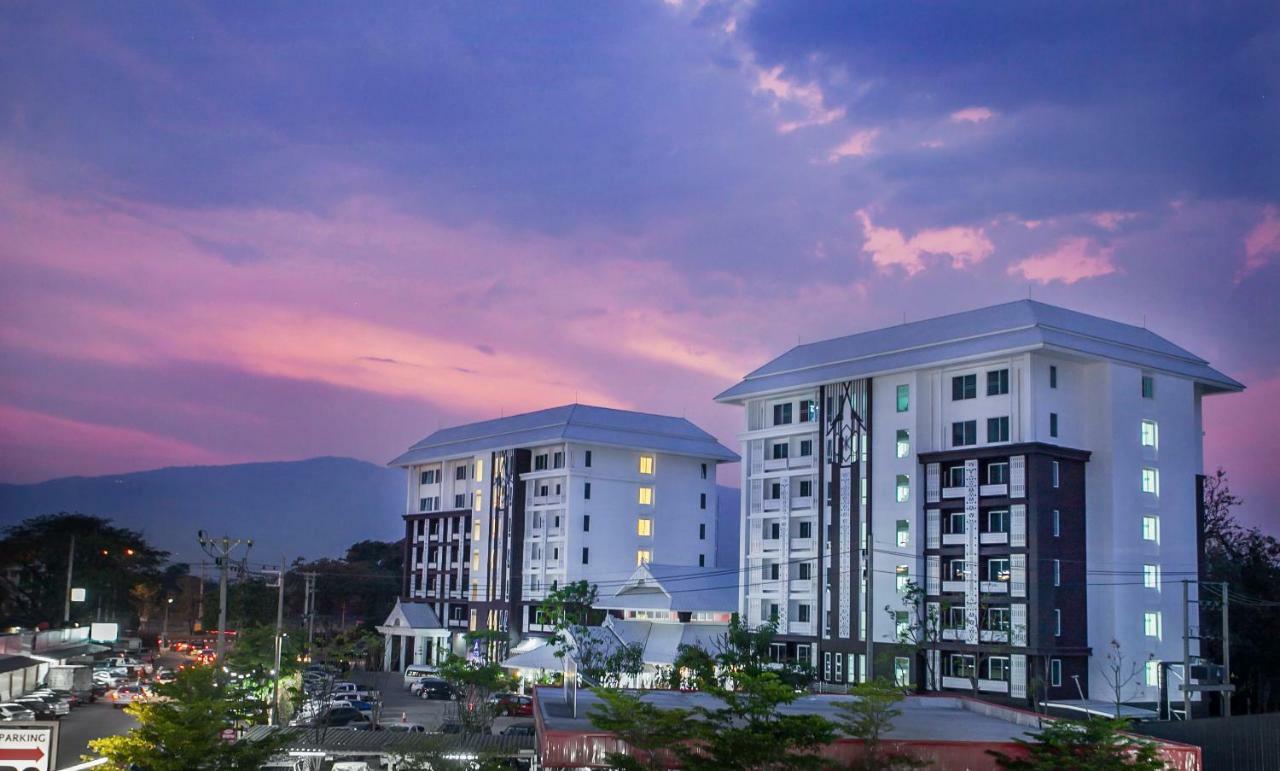 Hotel At Ruam Chok 3*