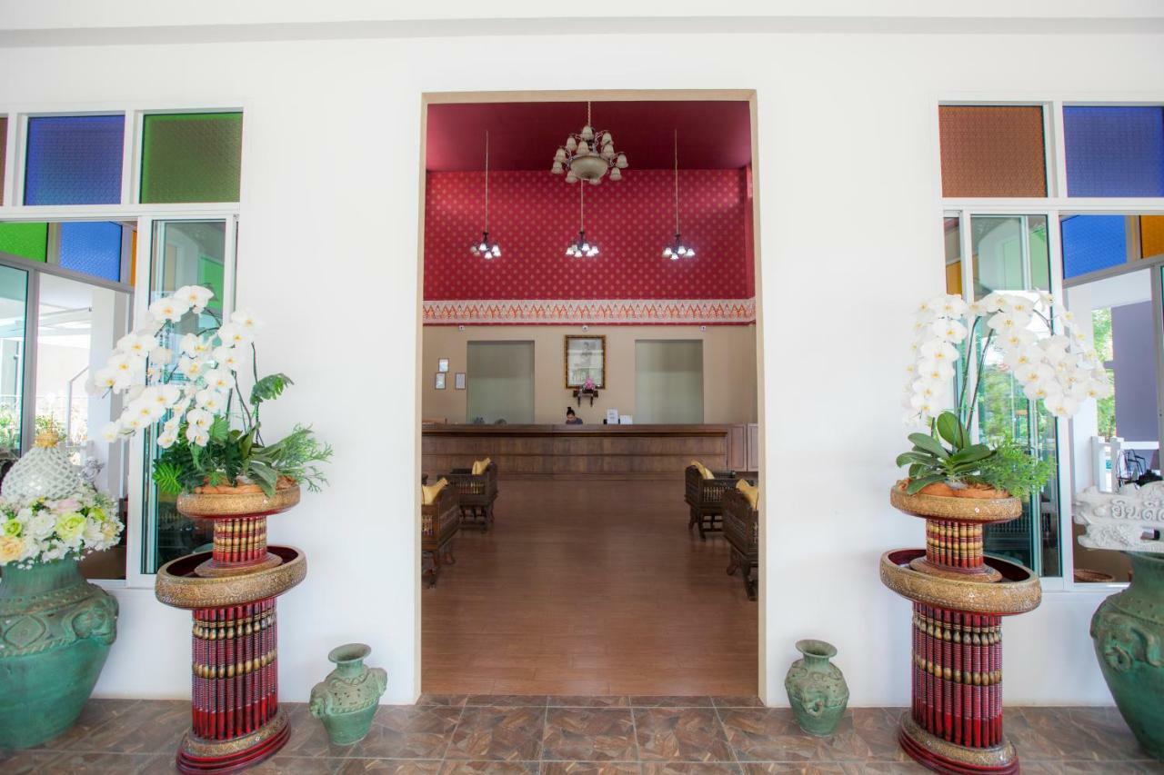 At Ruam Chok 3* Chiang Mai