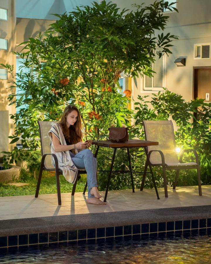 The Restel * Chiang Mai