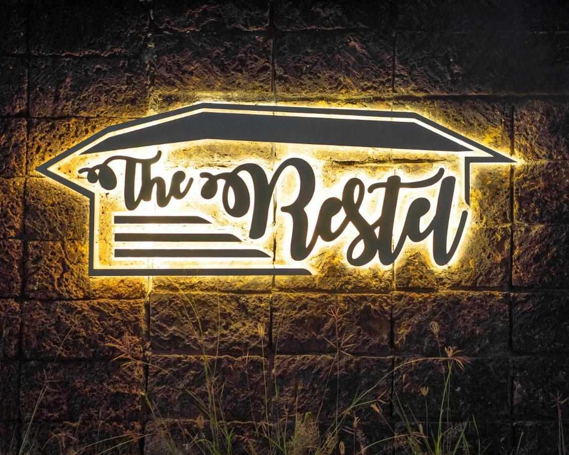 Hostel The Restel Chiang Mai