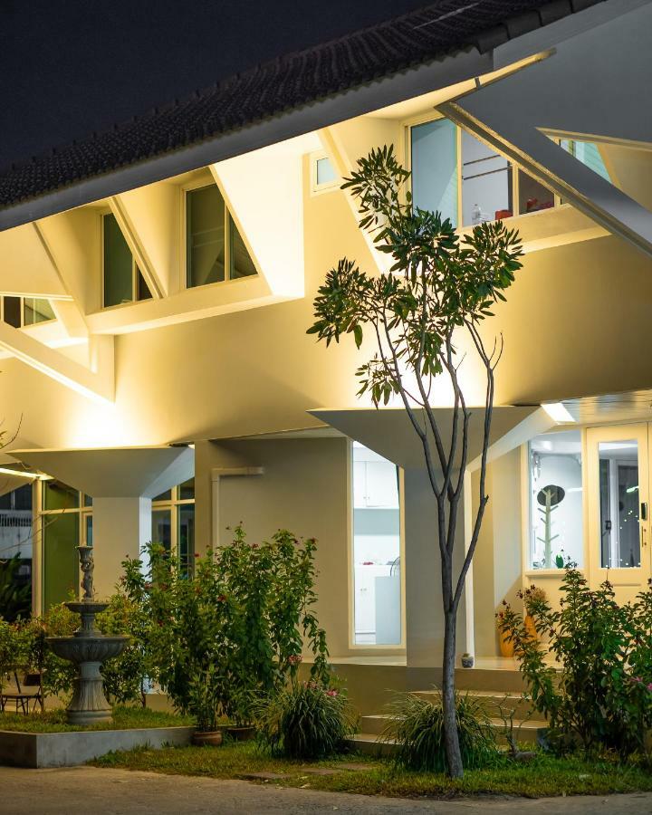 Hostel The Restel *