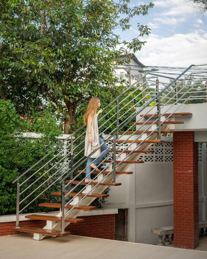 The Restel * Chiang Mai