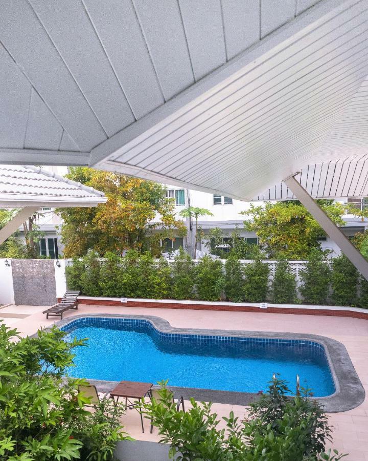 Hostel The Restel Chiang Mai