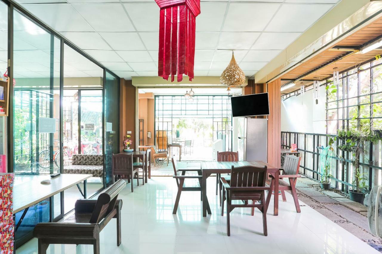 Nakara Boutique Hotel Chiang Mai