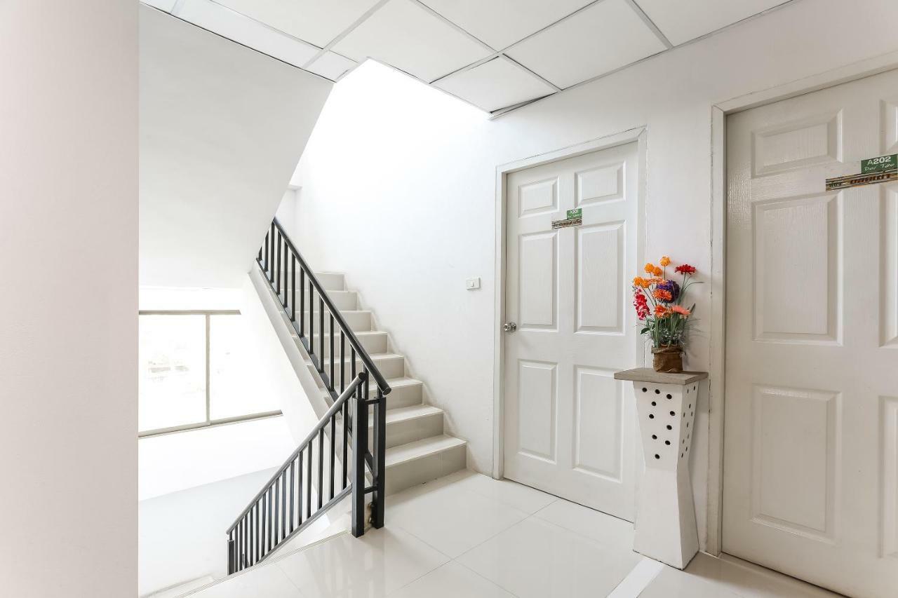 Hotel Nakara Boutique Chiang Mai