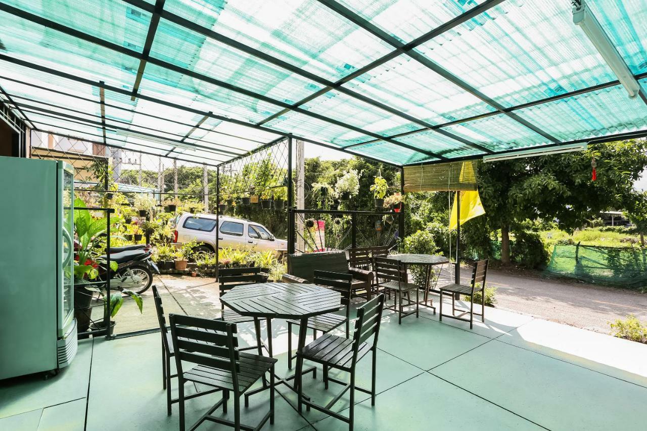 Nakara Boutique 2* Chiang Mai