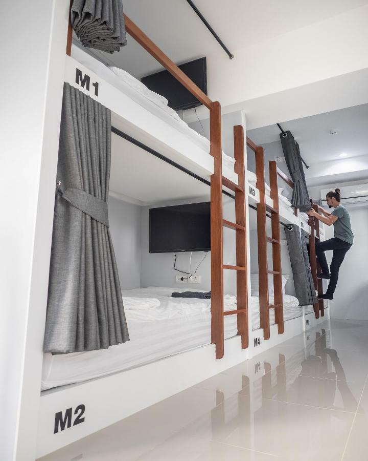 The Restel Hostel Chiang Mai