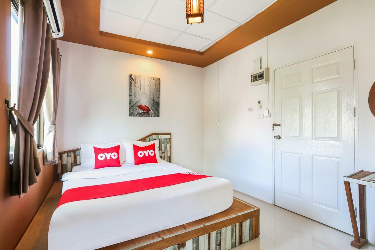 Hotel Nakara Boutique Chiang Mai