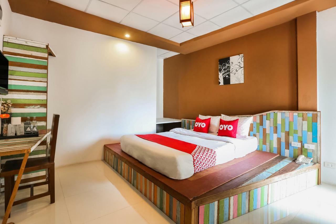 Nakara Boutique 2* Chiang Mai