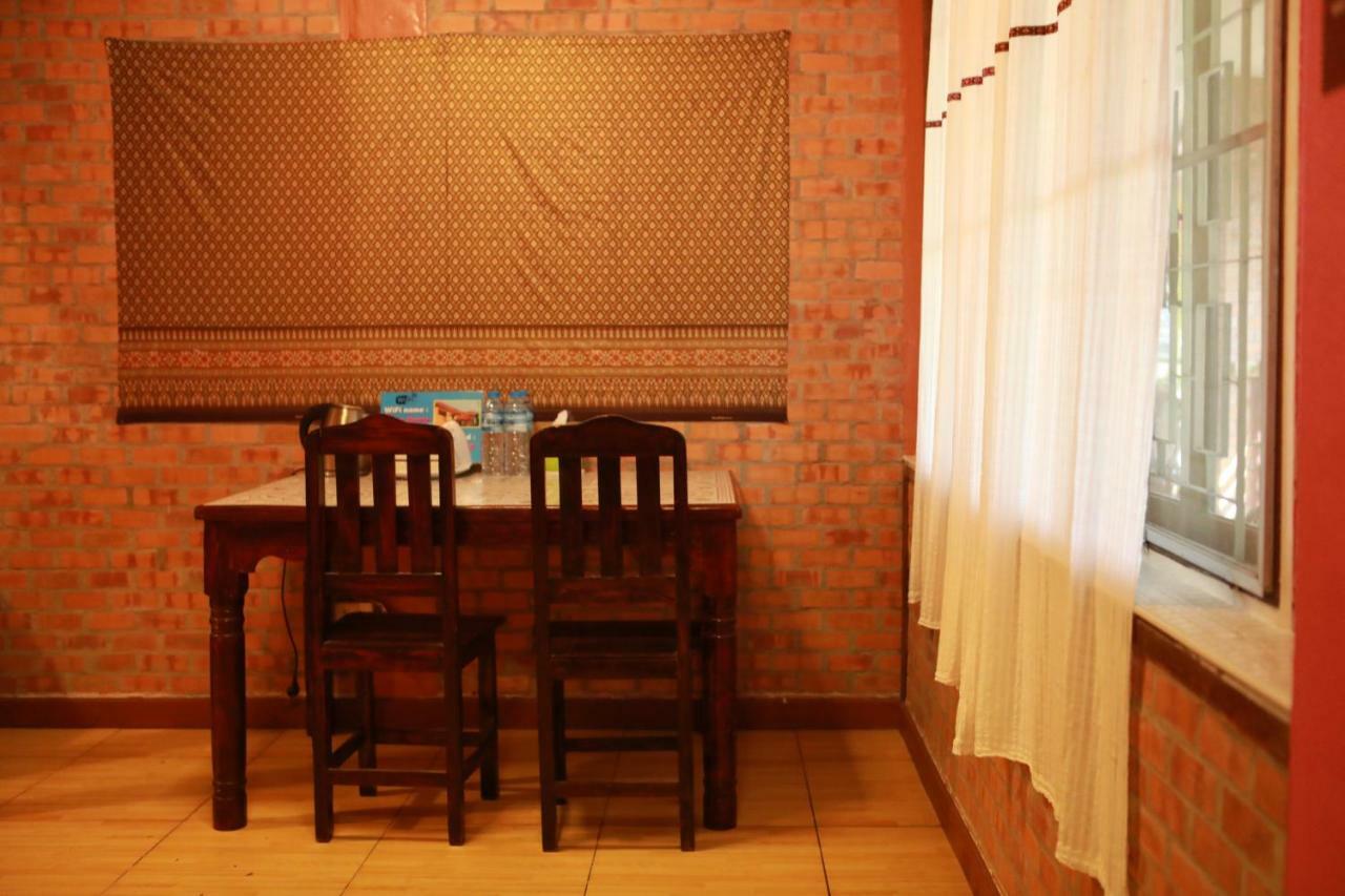 Boutique House Nipha Homestay