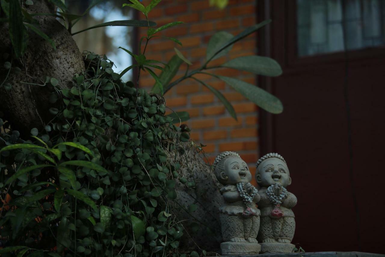 Homestay Boutique House Nipha