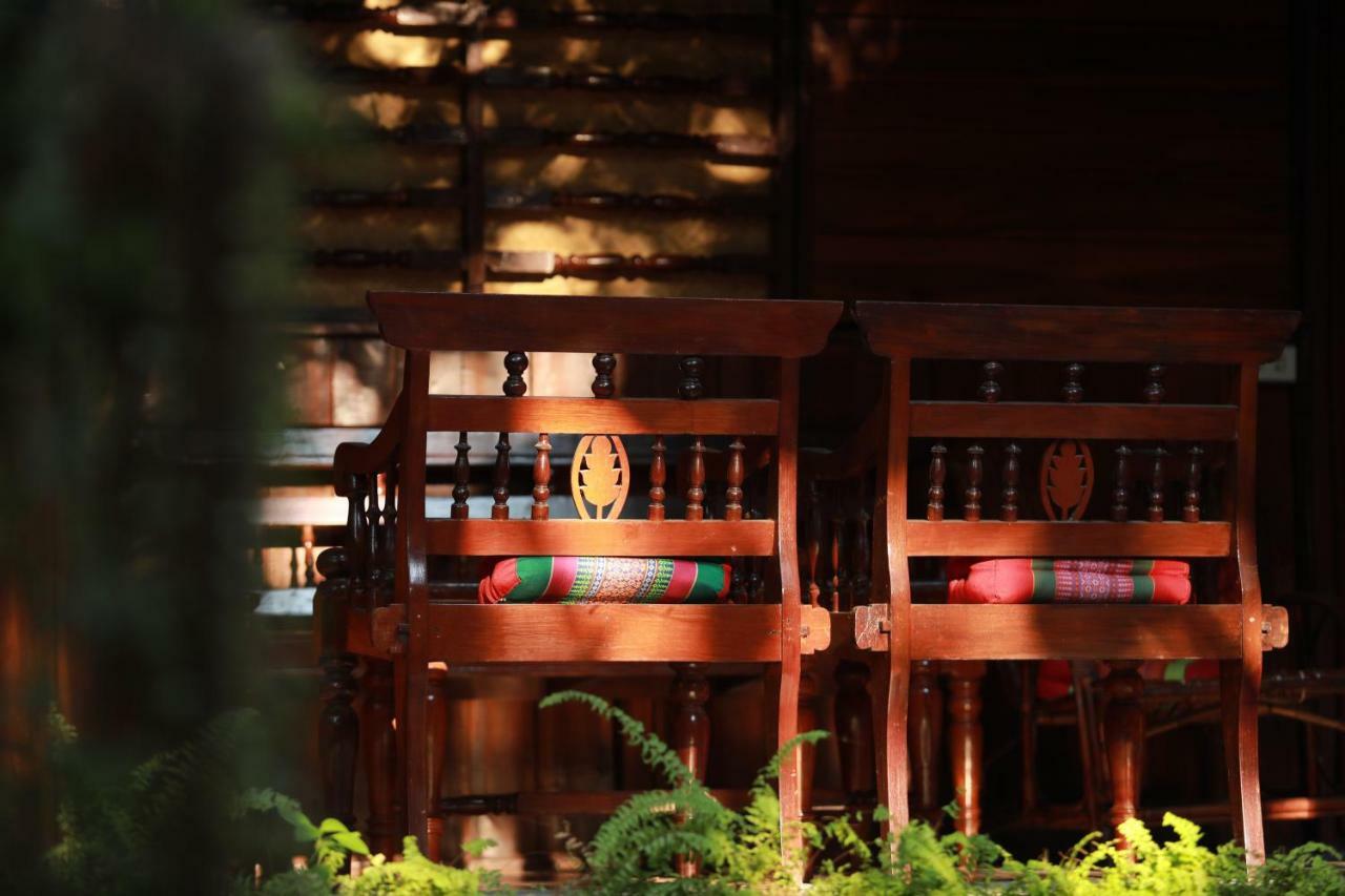 Boutique House Nipha *