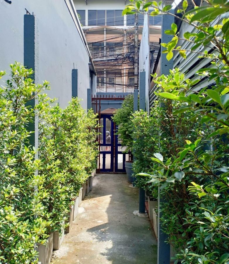 Apartamento Warm Chiang Mai