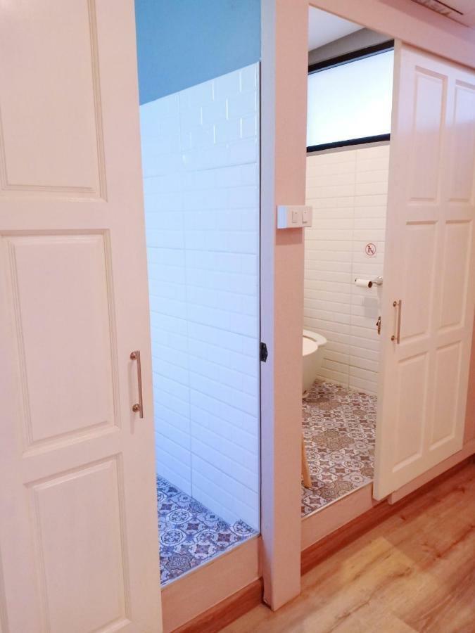 Warm Apartamento