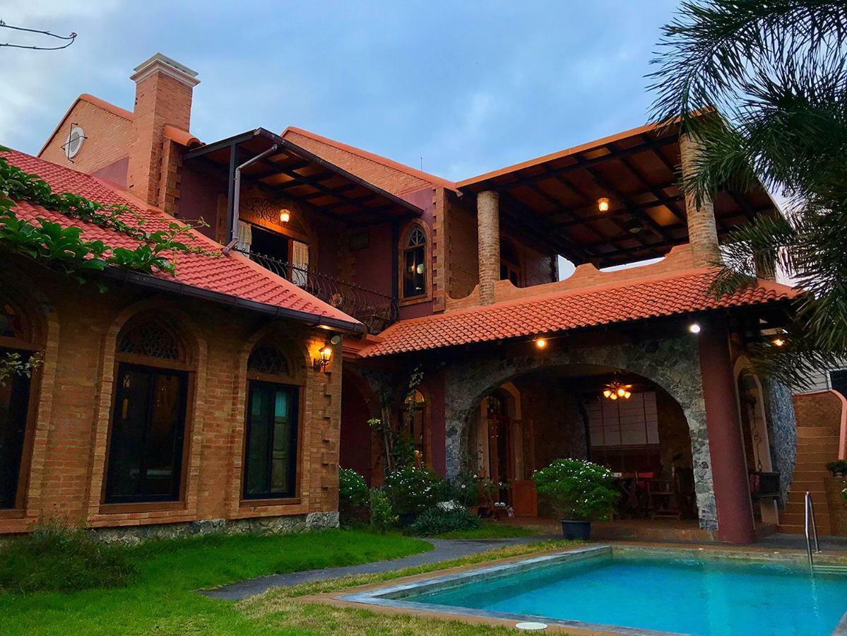 Villa Rabbit