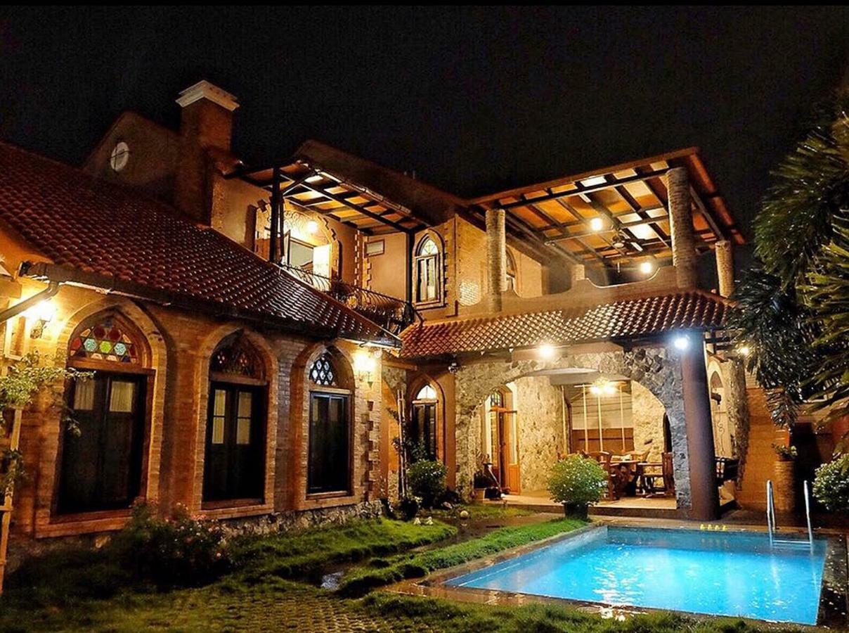Villa Rabbit
