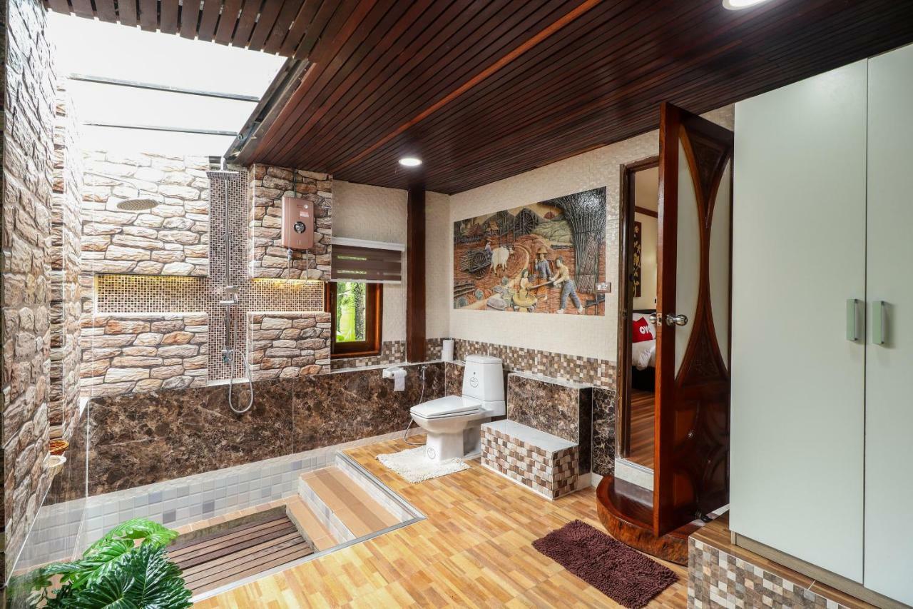 Oyo 362 Tunglakorn Farm Hotel Chiang Mai