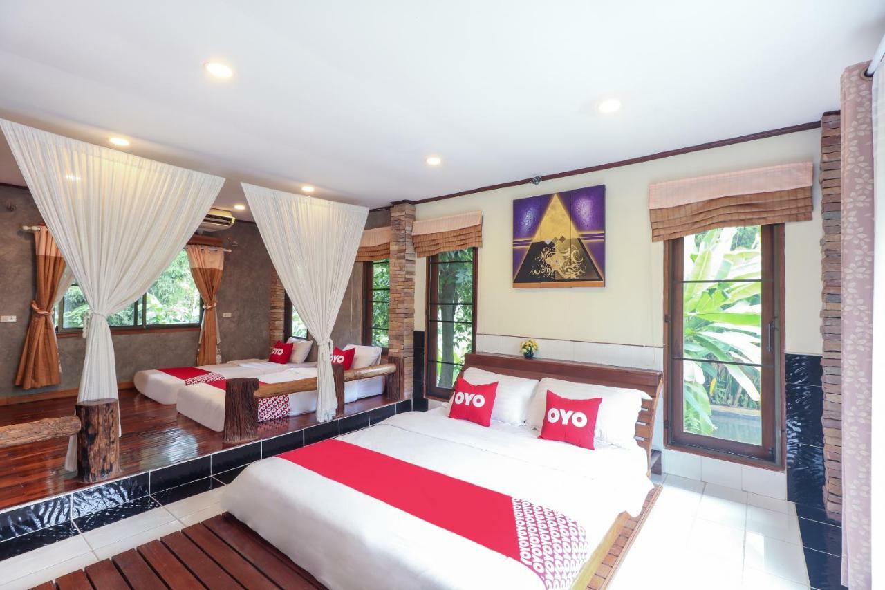 Hotel Oyo 362 Tunglakorn Farm 2*
