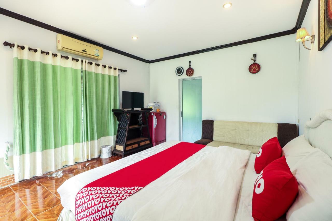 Hotel Oyo 362 Tunglakorn Farm