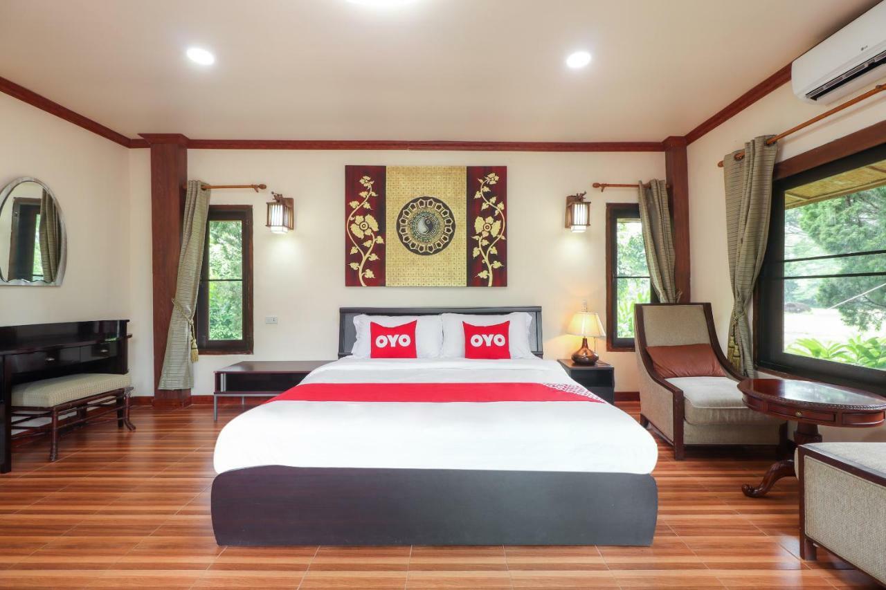 Oyo 362 Tunglakorn Farm Hotel 2*