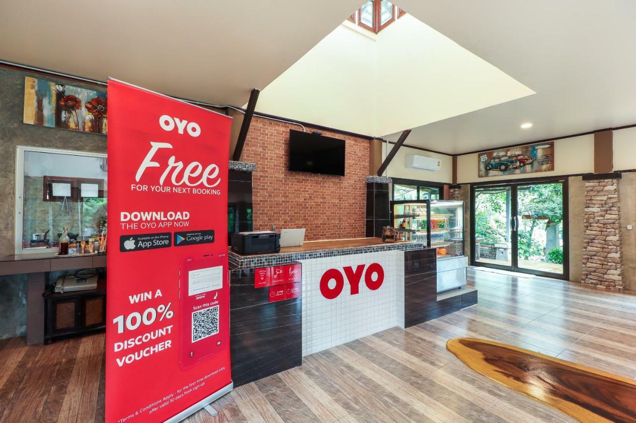 Oyo 362 Tunglakorn Farm Hotel 2*