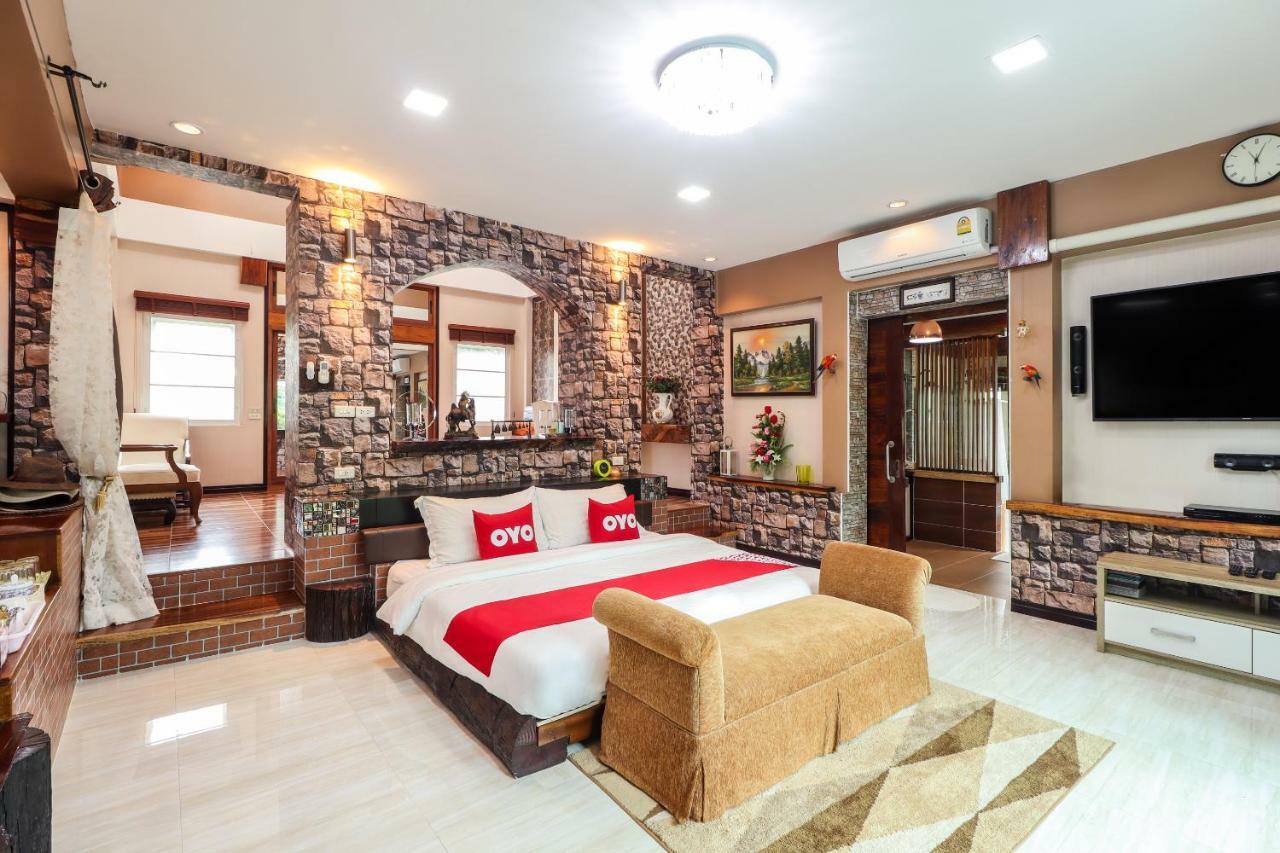 Oyo 362 Tunglakorn Farm Hotel 2*