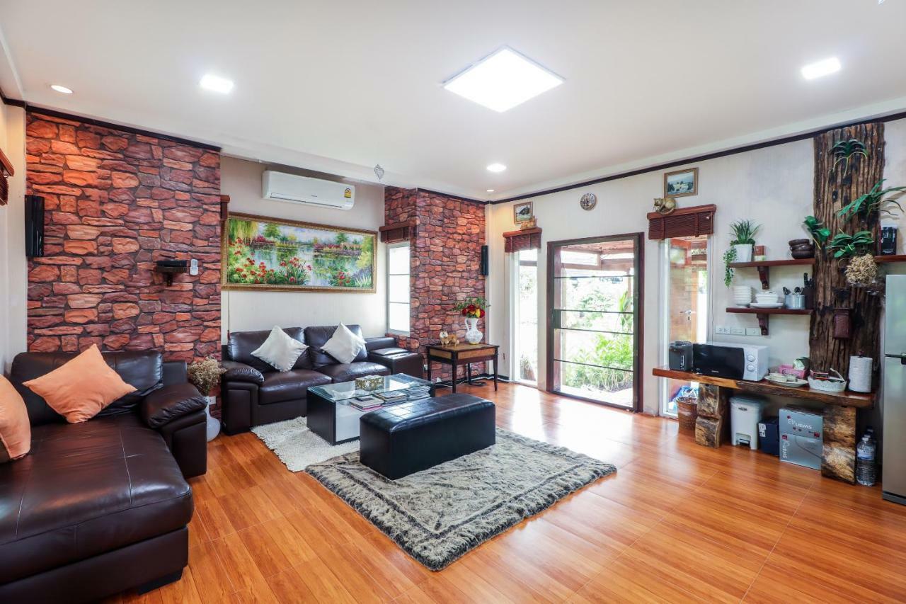 Hotel Oyo 362 Tunglakorn Farm Chiang Mai