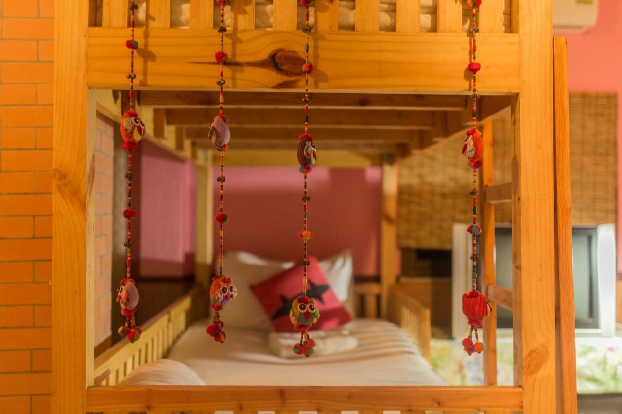 Boutique House Nipha Homestay Chiang Mai