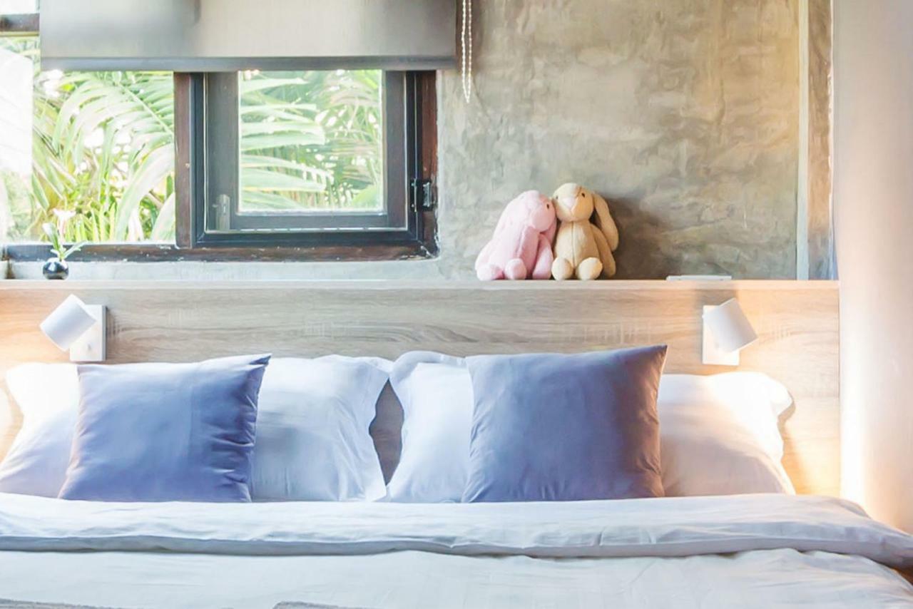 To Bed Poshtel Asrama