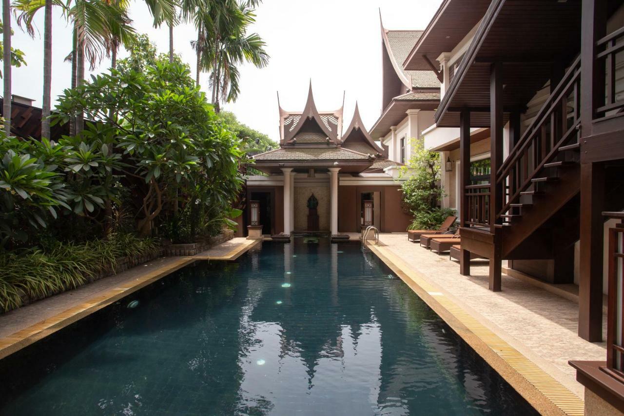 Resort Sireeampan Boutique And - Sha Extra Chiang Mai