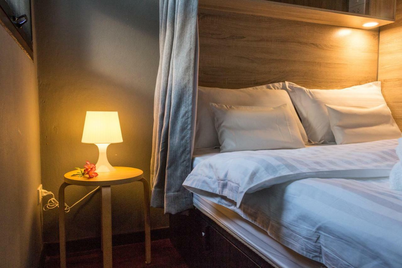 Hostel To Bed Poshtel Chiang Mai