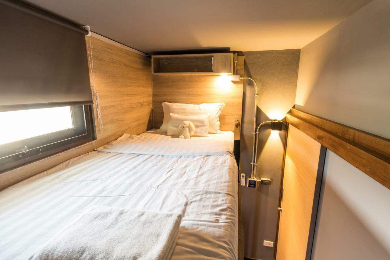 Asrama To Bed Poshtel Chiang Mai